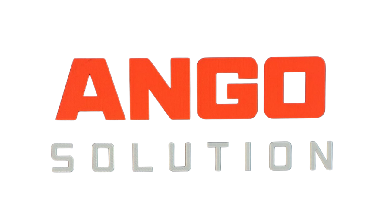 Ango Solution